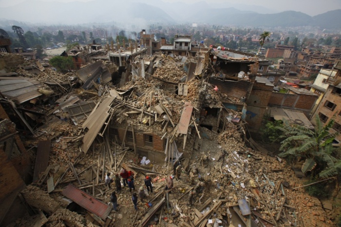 bhaktapur